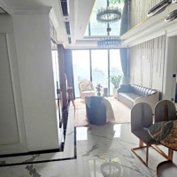 Căn Hộ The Matrix One , 115M , 3 Ngủ ,Siêu Vip ,View Công Viên Mễ Trì, Sổ Chính Chủ , Giá Bán 13.8 Tỷ
