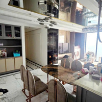 Căn Hộ The Matrix One , 115M , 3 Ngủ ,Siêu Vip ,View Công Viên Mễ Trì, Sổ Chính Chủ , Giá Bán 13.8 Tỷ