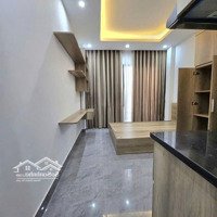 Tòa Ccmn Đê La Thành - Đúng 10M Ra Mặt Phố - 7 Tầng Thang Máy Full Đồ