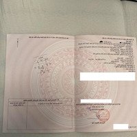 Chính Chủ Cần Bán Biệt Thự Lideco Bắc 32 Nhà Số 24Nv15 Giá Bán 22.5 Tỷ