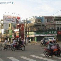 Mt Ngang 8M Lê Văn Thọ Giá Chỉ 25.5 Tỷ, Vị Trí Ngay Gần Nút Giao Với Quang Trung