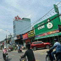 Mt Ngang 8M Lê Văn Thọ Giá Chỉ 25.5 Tỷ, Vị Trí Ngay Gần Nút Giao Với Quang Trung