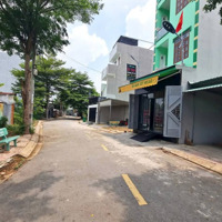 Vay Vốn - Làm Ăn Cần Bán Mtđ 30/4 Gần Trường Tiểu Học Tt Chợ Lách, 120M2, Shr