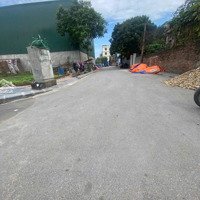 Bán Mảnh Đất Khu Đấu Giá X5 Du Nội - Mai Lâm - Đông Anh - Hà Nội. Lô Góc 2 Mặt Tiền.viu Nhà Văn Hoá