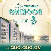 Chính Thức Nhận Booking Tháp Cielo ( Tháp T1A Cũ) Đẹp Nhất Dự Án Destino Centro