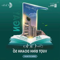 Chính Thức Nhận Booking Tháp Cielo ( Tháp T1A Cũ) Đẹp Nhất Dự Án Destino Centro