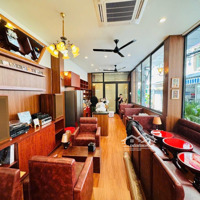 Bán Tòa Nhà 2Mthẽm Xe Hơiđinh Công Tráng Thông Ng.h. Cầu, Q1 (19.6Mx5.3M,Cn: 88M2, 5T). Giá Bán: 26.5 Tỷ