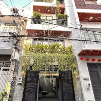 Giảm Giá Chỉ Còn 6,08 Tỷ Nhà Siêu Đẹp - Nội Thất Cao Cấp - Khu Vip Đường Thạnh Lộc 15 Q12!