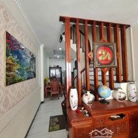 Bán Nhà Bát Khối 4 Tầngdiện Tích41M2Mặt Tiền3,3M Giá Bán 8 Tỷ