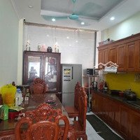 Bán Nhà Bát Khối 4 Tầngdiện Tích41M2Mặt Tiền3,3M Giá Bán 8 Tỷ