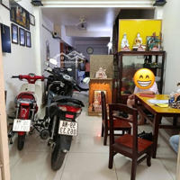 Lãnh Binh Thăng Quận 11 - 40M2 Ko Lộ Giới - Hẻm Ô Tô 4 Tầng Sân Thượng