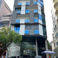 Góc 2Mặt Tiềncao Thắng P.4 Q.3 - Diện Tích: 14Mx16,5M. Cn 220M2 - Hđ Thuê: 300 Triệu/Th - Giá Bán 96 Tỷ