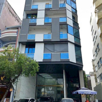 Góc 2Mặt Tiềncao Thắng P.4 Q.3 - Diện Tích: 14Mx16,5M. Cn 220M2 - Hđ Thuê: 300 Triệu/Th - Giá Bán 96 Tỷ