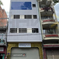 Siêu Phẩm Toà Nhà 8 Tầngmặt Tiềntrần Quang Khải, Q.1 (7X21) Đẳng Cấp Thu Nhập Ổn Định Gần 2 Tỷ/Năm