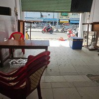 Chính Chủ Cho Thuêmặt Tiền46 Calmette, Q1 -Diện Tích4.2X16M, Nhà Cấp 4 - Giá Thuê 29 Triệu Tl, Cho Kd Ăn Uống