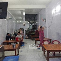 Chính Chủ Cho Thuêmặt Tiền46 Calmette, Q1 -Diện Tích4.2X16M, Nhà Cấp 4 - Giá Thuê 29 Triệu Tl, Cho Kd Ăn Uống