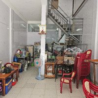Chính Chủ Cho Thuêmặt Tiền46 Calmette, Q1 -Diện Tích4.2X16M, Nhà Cấp 4 - Giá Thuê 29 Triệu Tl, Cho Kd Ăn Uống
