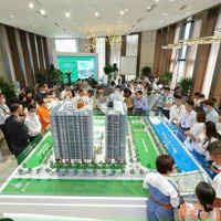 Chính Chủ Bán Căn Góc Trục Số (16) Đẹp Nhất Dự Án No3.16.16 Mã Căn Đẹp Lộc Lá