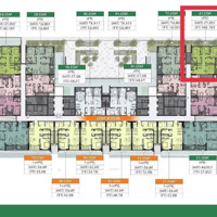 Chính Chủ Bán Căn Góc Trục Số (16) Đẹp Nhất Dự Án No3.16.16 Mã Căn Đẹp Lộc Lá