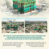 Coteccons Tâm Huyết Với Sản Phẩm Đầu Tay The Emerald 68-Căn Hộ Cao Cấp 2 Phòng Ngủchỉ 20% Đến Khi Nhận Nhà