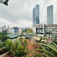 Liễu Giai - Hàng Siêu Vip Ba Đình Vị Trí Đất Vàng Cực Hiếm Nhà Bán