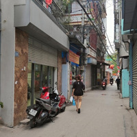 Hot - Nhà Đẹp Hoàng Mai - Ô Tô Qua Nhà - Giá Chỉ 15.3 Tỷ]