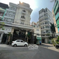 Bán Nhà Riêng 45.5M2, 13 Tỷ Ở Phường 4, Quận 3, Hcm, Giá Cực Chất Hàng Hiếm Tại