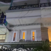 Bán Nhà Riêng 45.5M2, 13 Tỷ Ở Phường 4, Quận 3, Hcm, Giá Cực Chất Hàng Hiếm Tại