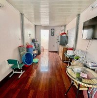 Bán Nhà Đội Cấn, Ngõ Ô Tô, 5 Tỷ 7