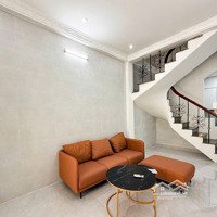 Bán Gấp Nhà Riêng Tại Hoa Hồng, 4,25 Tỷ, 60M2, 3 Phòng Ngủ 3 Vệ Sinh Phú Nhuận, Hcm