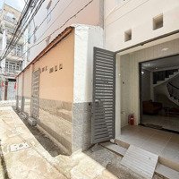 Bán Gấp Nhà Riêng Tại Hoa Hồng, 4,25 Tỷ, 60M2, 3 Phòng Ngủ 3 Vệ Sinh Phú Nhuận, Hcm