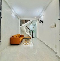 Bán Gấp Nhà Riêng Tại Hoa Hồng, 4,25 Tỷ, 60M2, 3 Phòng Ngủ 3 Vệ Sinh Phú Nhuận, Hcm