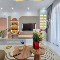 Bán Nhà 4 Tầng - Hồ Bơi Trong Nhà - Kiệt Ô Tô Châu Thị Vĩnh Tế - Ngũ Hành Sơn - Nhỉnh 11 Tỷ