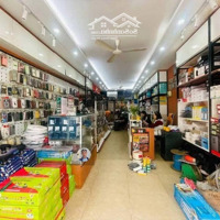 Trục Chính - Kđt Văn Phú, Hà Đông - Đối Diện Chợ Văn La - Kd Tốt -Diện Tích60M, 4 Tầng, Mt4.5M, 17 Tỷ