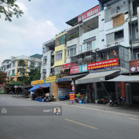 Trục Chính - Kđt Văn Phú, Hà Đông - Đối Diện Chợ Văn La - Kd Tốt -Diện Tích60M, 4 Tầng, Mt4.5M, 17 Tỷ