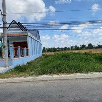Lô Quá Đẹp Ngaymặt Tiềnđường 826, Ngay Ngã Tư Xoài Đôi Giá Chỉ 760 Triệu , Đất Sổ Đầy Đủ , Chốt Nhanh,