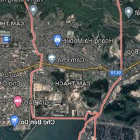 Chính Chủ Cần Bán Đất Ngay Khu Trung Tâm Tp Cẩm Phả, Tỉnh Quảng Ninh