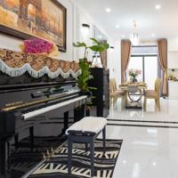 Cho Thuê Biệt Thự Verosa Park , 35 Triệu/Tháng, 116 M2, 3 Phòng Ngủ 4 Vệ Sinhở Liên Phường, Q9, Hcm