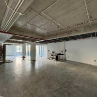 Cho Thuê Sàn Văn Phòng 149A Nguyễn Phúc Nguyên, P9, Q3 - 160M2, Giá Thuê Rẻ 6$/M2 - Sàn Suốt