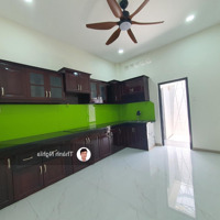 Hiếm! Nhà Đẹp 3 Tầng 77M2 4 Phòng Ngủ 3 Vệ Sinhcách Nguyễn Duy Trinh 50M Hẻm Xe Hơi Lướt Nhà