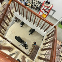 Bán Nhà 1 Trục Bình Lợi - Đặng Thùy Trâm (5X20M) 3 Tầng 7 Phòng Ngủmaster Sẵn Dòng Tiền, Giá Chỉ 12.5 Tỷ