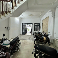 Bán Nhà 1 Trục Bình Lợi - Đặng Thùy Trâm (5X20M) 3 Tầng 7 Phòng Ngủmaster Sẵn Dòng Tiền, Giá Chỉ 12.5 Tỷ