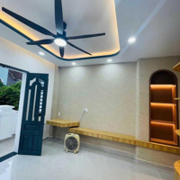 Nhà Đẹp Ở Ngay Đường 12M Cạnh Công Viên Bình Lợi - Đặng Thùy Trâm (4X19M) Giá Chỉ 11 Tỷ
