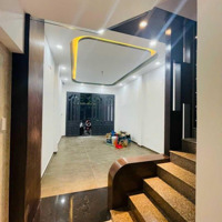 Nhà Đẹp Ở Ngay Đường 12M Cạnh Công Viên Bình Lợi - Đặng Thùy Trâm (4X19M) Giá Chỉ 11 Tỷ
