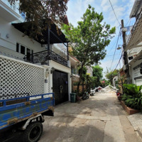 Khu Vip Đáng Sống Ở Quận 2. Biệt Thự Làng Báo Chí Phường Thảo Điền 10X11M. Giá Chỉ 24Tỷ