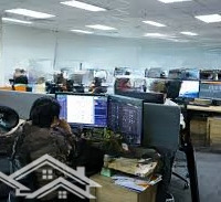 Bán Nhanh Tòa Nhà 66 Nguyễn Văn Trỗi, Phú Nhuận, 15X17M, 5 Tầng, Hđt: 165 Triệu, Giá Bán 42 Tỷ