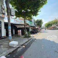 Bán Lô Đất 202M Tặng Nhà 3 Tầng 2 Mặt Tiền Đường Hà Huy Tập Gần Nguyễn Đình Tựu Ngang 12M Đẹp