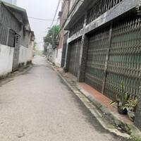 Bán 60m đất ngõ 83 Phúc Lợi, ngõ nông, cách đường 22m Phúc Lợi chỉ 200m