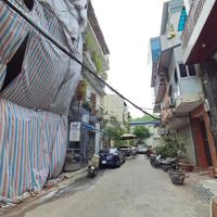 Bán Nhà Phố Huế Hai Bà Trưng Hà Nội