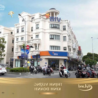 Khu Vip! Bán Nhà Mặt Tiền Phan Văn Trị-Cityland P10Diện Tích5X20 Nhà Hoàn Thiện Sỗ Sẵn Giá Bán 30 Tỷ